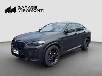Xdrive20d mhev 48V Msport auto