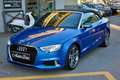 Audi A3 Cabrio 35 TFSI S-tronic ADMIRED SEDILI SPORTIVI PR Blu/Azzurro - thumbnail 2