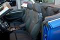 Audi A3 Cabrio 35 TFSI S-tronic ADMIRED SEDILI SPORTIVI PR Blu/Azzurro - thumbnail 14