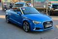 Audi A3 Cabrio 35 TFSI S-tronic ADMIRED SEDILI SPORTIVI PR Blu/Azzurro - thumbnail 4