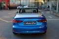 Audi A3 Cabrio 35 TFSI S-tronic ADMIRED SEDILI SPORTIVI PR Blu/Azzurro - thumbnail 7