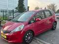 Honda Jazz 1.4 Trend Automatic - 1.Hand Rouge - thumbnail 3