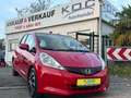 Honda Jazz 1.4 Trend Automatic - 1.Hand Rouge - thumbnail 1