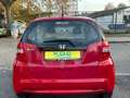Honda Jazz 1.4 Trend Automatic - 1.Hand Rouge - thumbnail 5