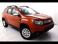 Dacia Duster 1.0 100 cv # LPG # 1ER PROPRIETAIRE # GPS, CAMERA Orange - thumbnail 1