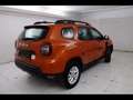 Dacia Duster 1.0 100 cv # LPG # 1ER PROPRIETAIRE # GPS, CAMERA Orange - thumbnail 4