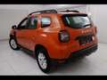 Dacia Duster 1.0 100 cv # LPG # 1ER PROPRIETAIRE # GPS, CAMERA Orange - thumbnail 3