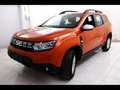Dacia Duster 1.0 100 cv # LPG # 1ER PROPRIETAIRE # GPS, CAMERA Orange - thumbnail 2