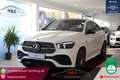 Mercedes-Benz GLE 350 de 4Matic Coupe AMG-LINE Weiß - thumbnail 1