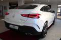 Mercedes-Benz GLE 350 de 4Matic Coupe AMG-LINE Weiß - thumbnail 4