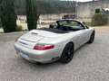 Porsche 996 996 3.4L Cabriolet Carrera 4 BV6 Grau - thumbnail 3