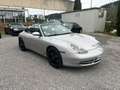 Porsche 996 996 3.4L Cabriolet Carrera 4 BV6 Grau - thumbnail 14