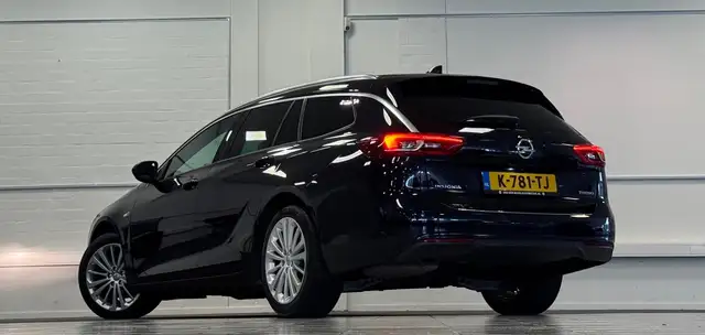 Opel Insignia view 7