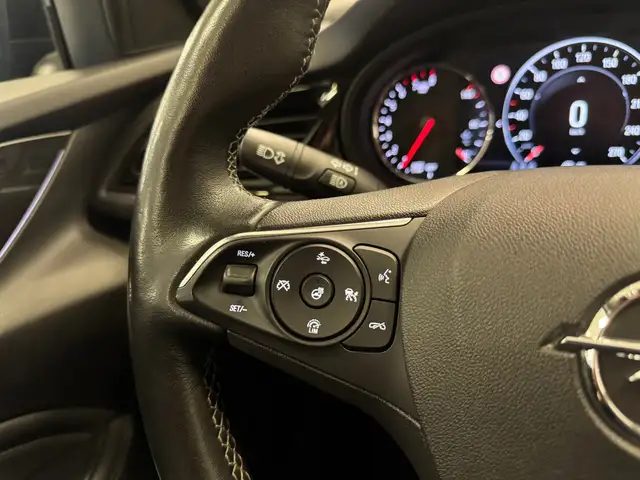 Opel Insignia view 15