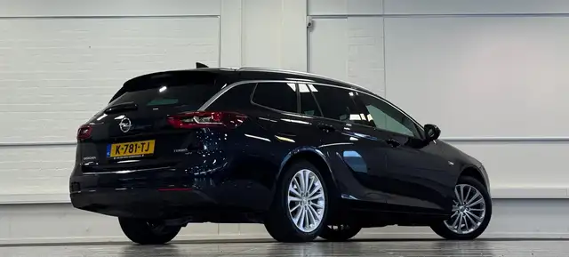 Opel Insignia view 6