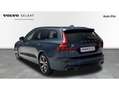 Volvo V60 T6 Recharge R-Design AWD Azul - thumbnail 2