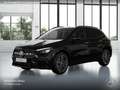 Mercedes-Benz GLA 200 AMG+NIGHT+360°+AHK+LED+19"+TOTW+KEYLESS Schwarz - thumbnail 13