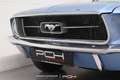 Ford Mustang Convertible 4.7 V8 289ci Automatique Bleu - thumbnail 20