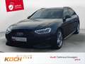 Audi A4 Avant 40 TFSI q. S-Tronic S-Line, LED, AHK, A Zwart - thumbnail 1
