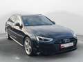 Audi A4 Avant 40 TFSI q. S-Tronic S-Line, LED, AHK, A Zwart - thumbnail 6