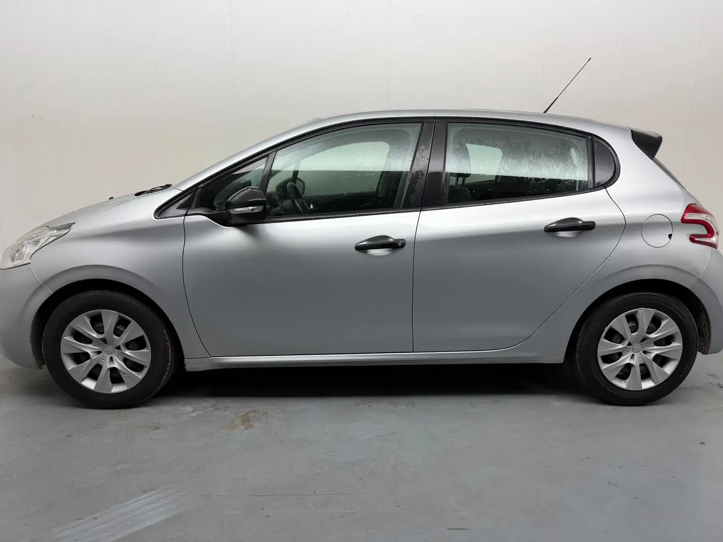 Peugeot 208 1.0 VTi Access # Airco # Nieuwe distributie # Deal Gris - 2