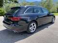 Audi A4 Avant 40 2.0 tdi quattro 190cv Aut.- rate € 198 Nero - thumbnail 5
