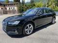 Audi A4 Avant 40 2.0 tdi quattro 190cv Aut.- rate € 198 Nero - thumbnail 2