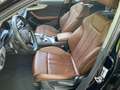 Audi A4 Avant 40 2.0 tdi quattro 190cv Aut.- rate € 198 Nero - thumbnail 8