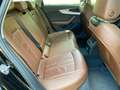 Audi A4 Avant 40 2.0 tdi quattro 190cv Aut.- rate € 198 Nero - thumbnail 11
