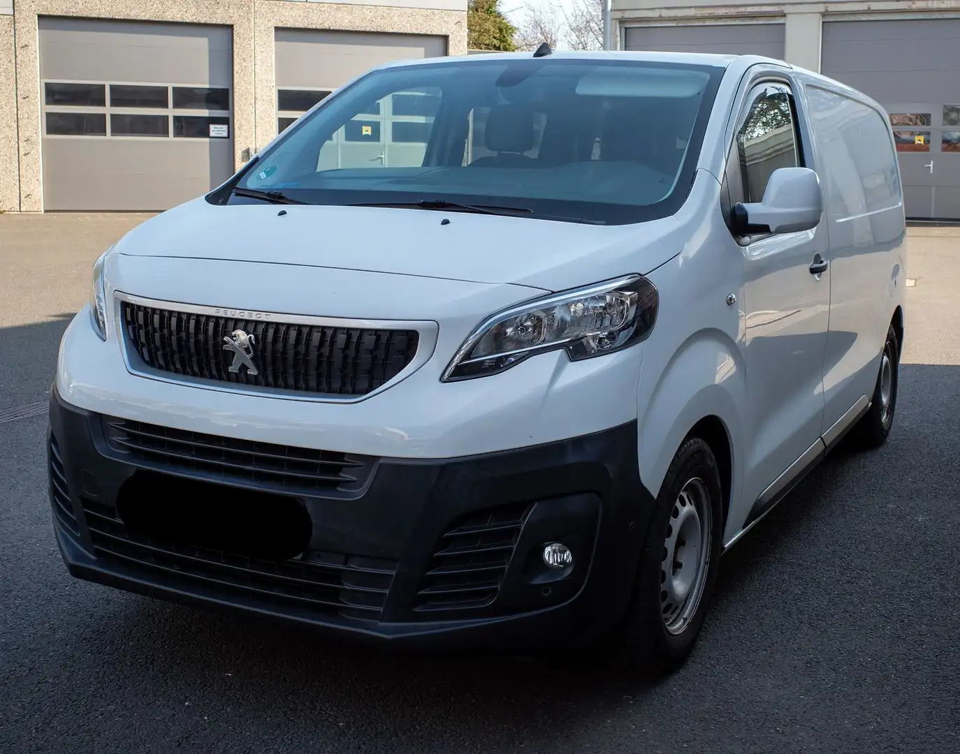 Peugeot Expert Expert L1H1 Premium Avantage Edition Weiß - 1