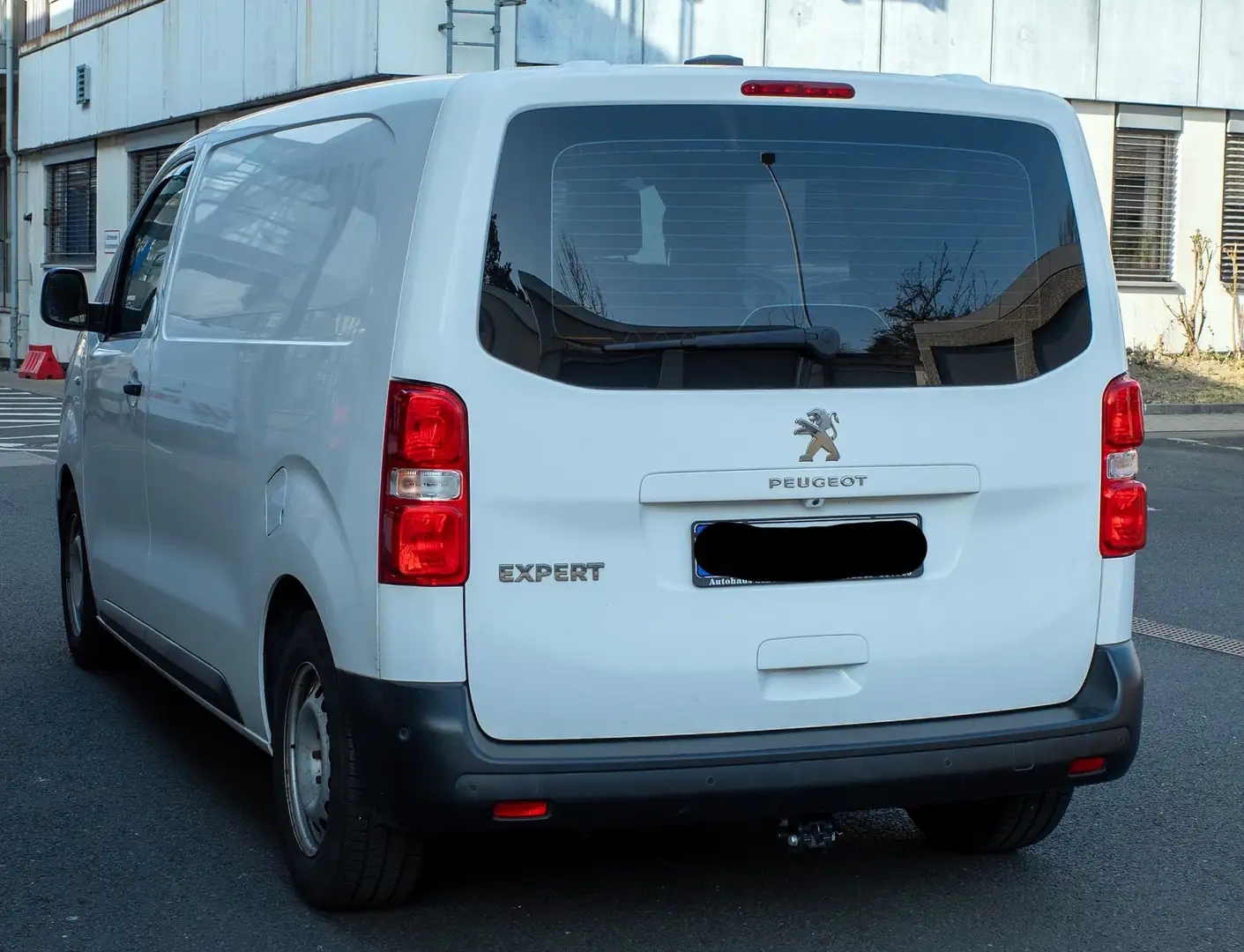 Peugeot Expert Expert L1H1 Premium Avantage Edition Weiß - 2