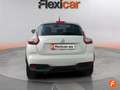 Nissan Juke dCi EU6 81 kW (110 CV) 6M/T ACENTA Amarillo - thumbnail 8