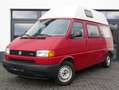 Volkswagen T4 *Wohnwagen Umbau*7-Sitzer* Rot - thumbnail 1