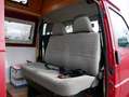 Volkswagen T4 *Wohnwagen Umbau*7-Sitzer* Rot - thumbnail 4