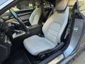 Mercedes-Benz E 350 Coupé 350CDI BE Aut. Argent - thumbnail 7