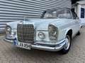 Mercedes-Benz S 250 SE / C W111 Cabriolet Hochkühler Weiß - thumbnail 5