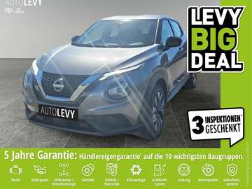 1,0 Acenta Autom *KLIMAAUTOMATIK*RFK*SHZ*LED