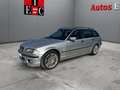 BMW 320 320d Touring Plateado - thumbnail 1