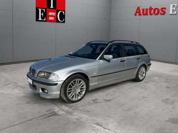 320d Touring