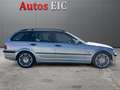 BMW 320 320d Touring Plateado - thumbnail 6