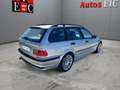 BMW 320 320d Touring Plateado - thumbnail 5