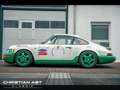 Porsche 964 Cup * Straßenzulassung * Weiß - thumbnail 4