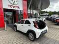 Toyota Aygo X Basis, TOYOTA TOUCH MEDIA, ***8.990 KM*** Weiß - thumbnail 7