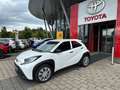 Toyota Aygo X Basis, TOYOTA TOUCH MEDIA, ***8.990 KM*** Weiß - thumbnail 2