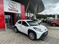 Toyota Aygo X Basis, TOYOTA TOUCH MEDIA, ***8.990 KM*** Weiß - thumbnail 4