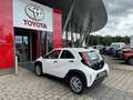Toyota Aygo X Basis, TOYOTA TOUCH MEDIA, ***8.990 KM*** Weiß - thumbnail 6