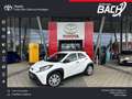Toyota Aygo X Basis, TOYOTA TOUCH MEDIA, ***8.990 KM*** Weiß - thumbnail 1