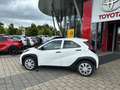 Toyota Aygo X Basis, TOYOTA TOUCH MEDIA, ***8.990 KM*** Weiß - thumbnail 3