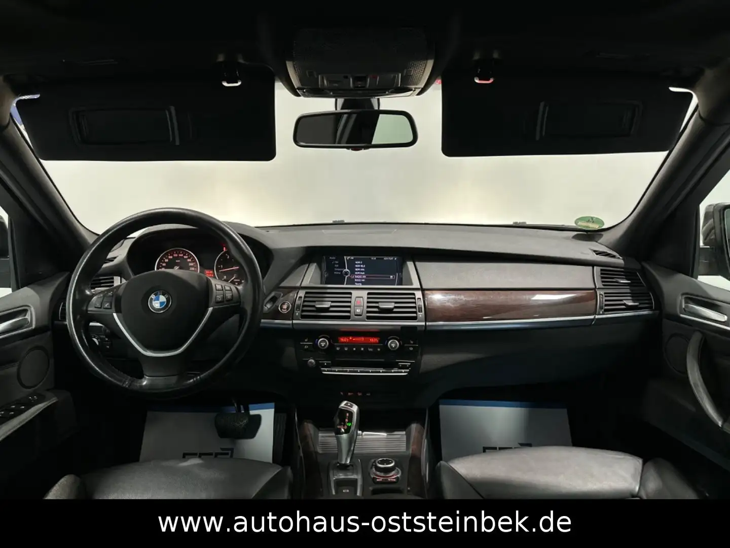 BMW X5 xDrive 30d/PANO/XEN/4xSHZ/360°KAMERA/1-HAND/ Siyah - 2