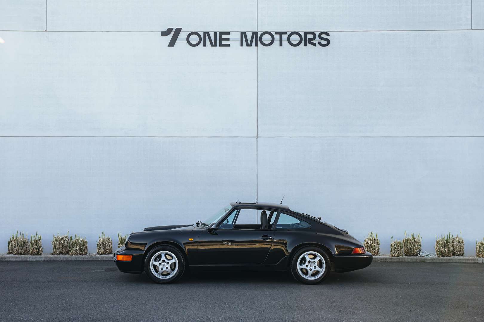 Porsche 964 CARRERA 4 -  - Joinsteer - #3